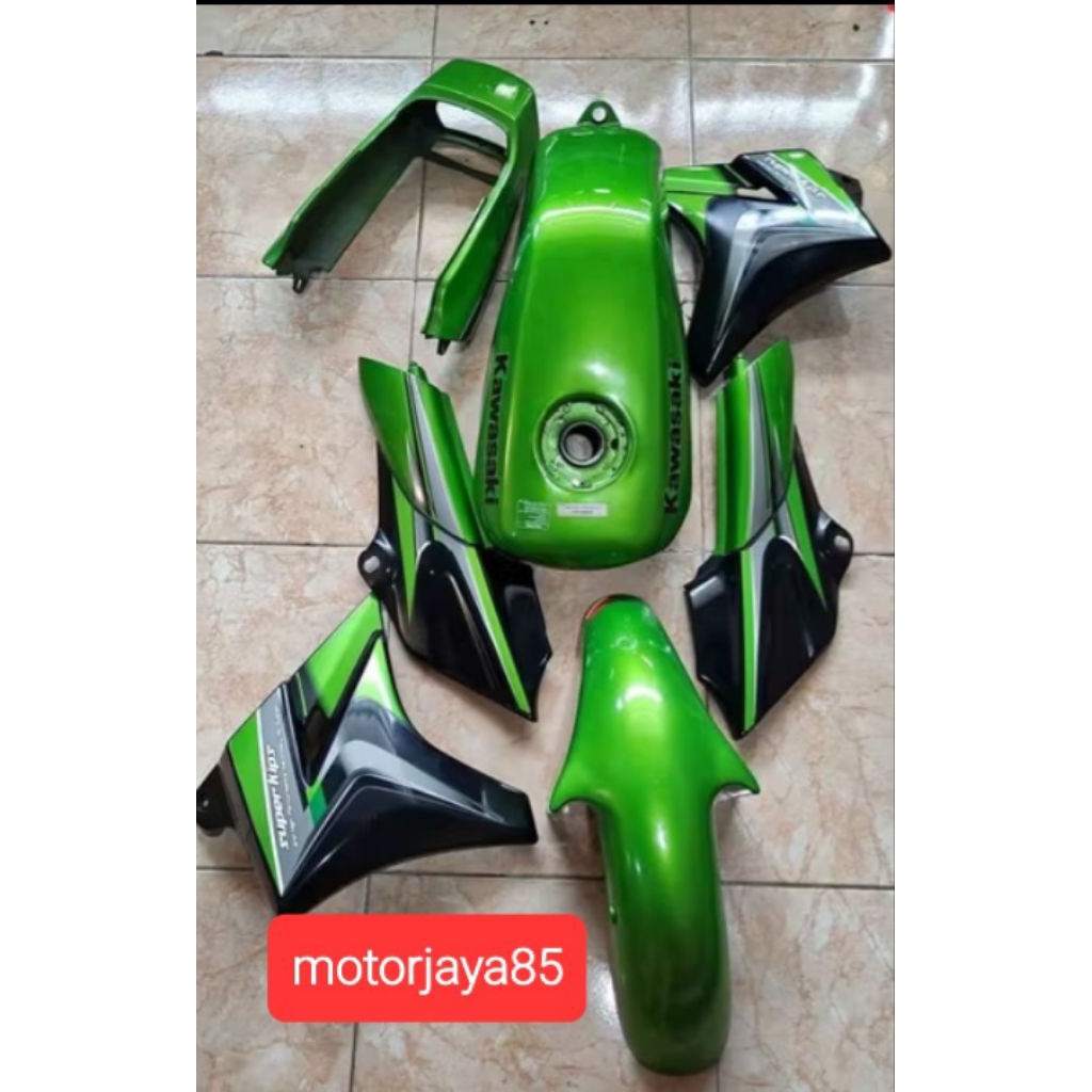 tanki ninja ss/R