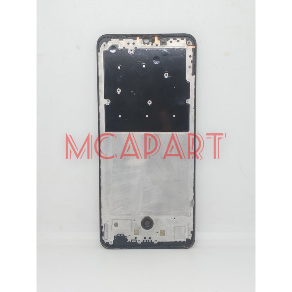 FRAME LCD/TULANG TATAKAN LCD/MIDDLE LCD OPPO RENO 3 4G/A91 4G(ORI COPOTAN)