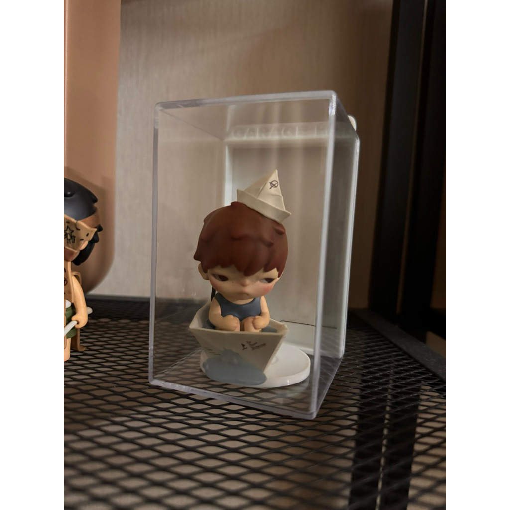 Hirono Little Mischief Secret (unknown journey)