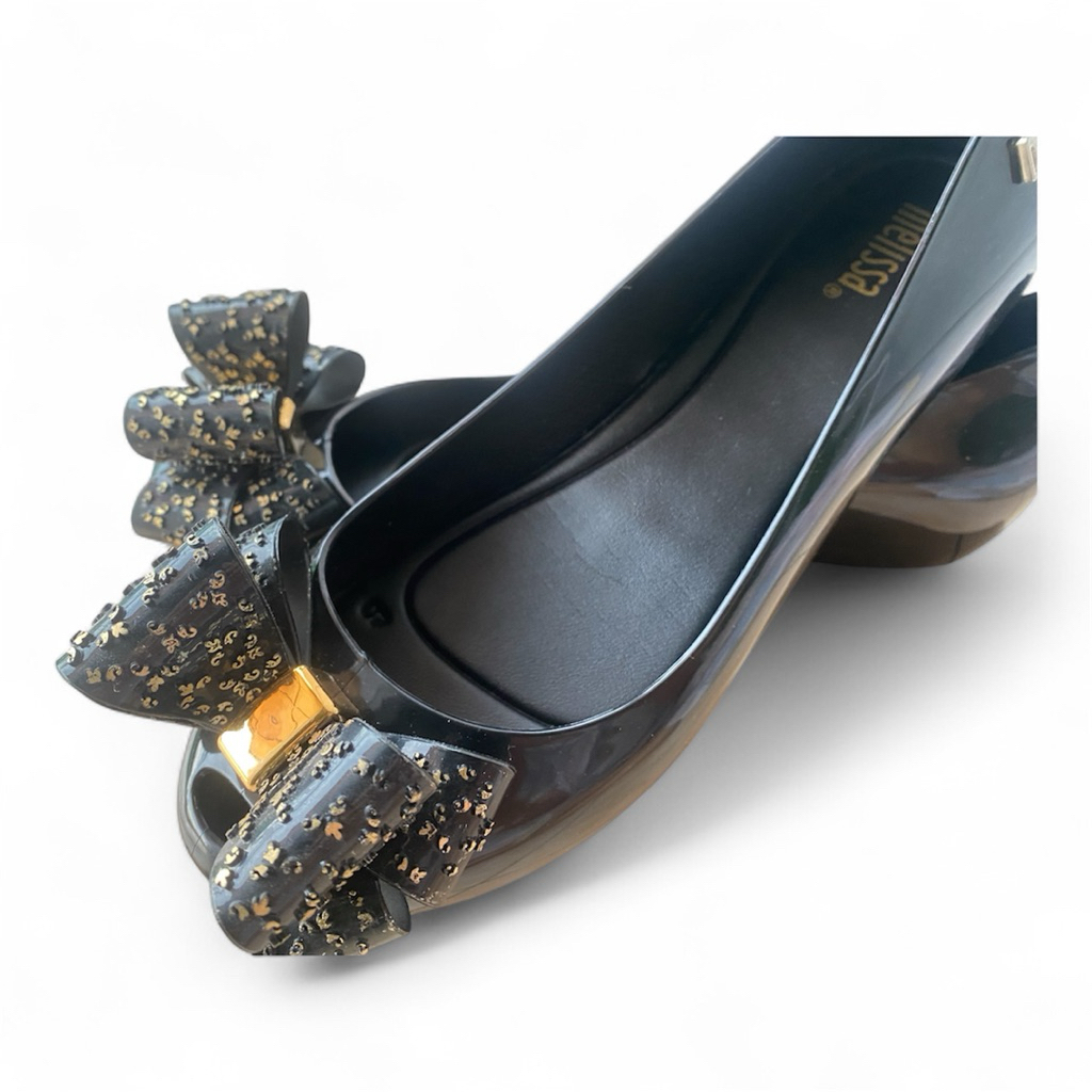 sepatu wanita melissa pita