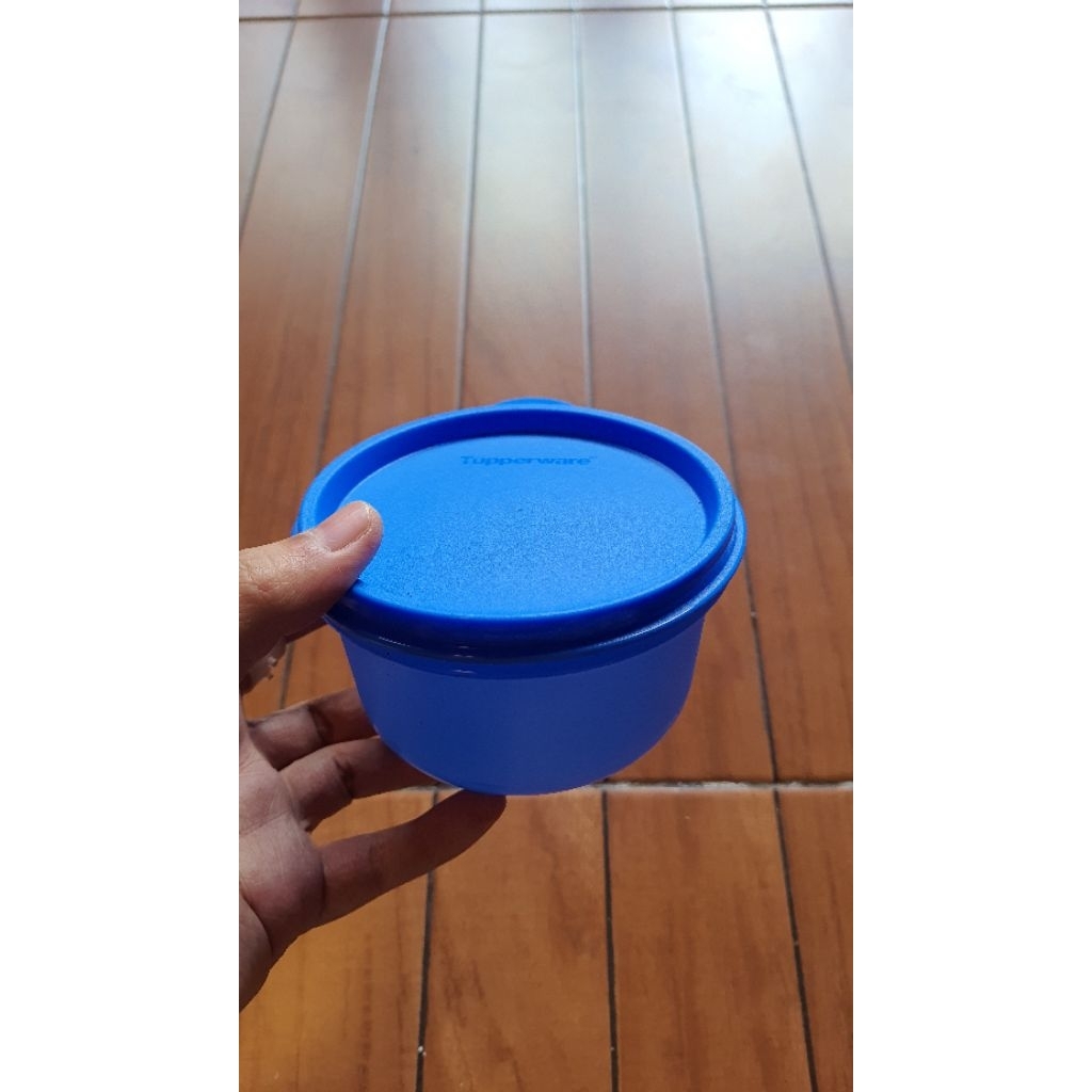 Vivid bowl 400ml tupperware