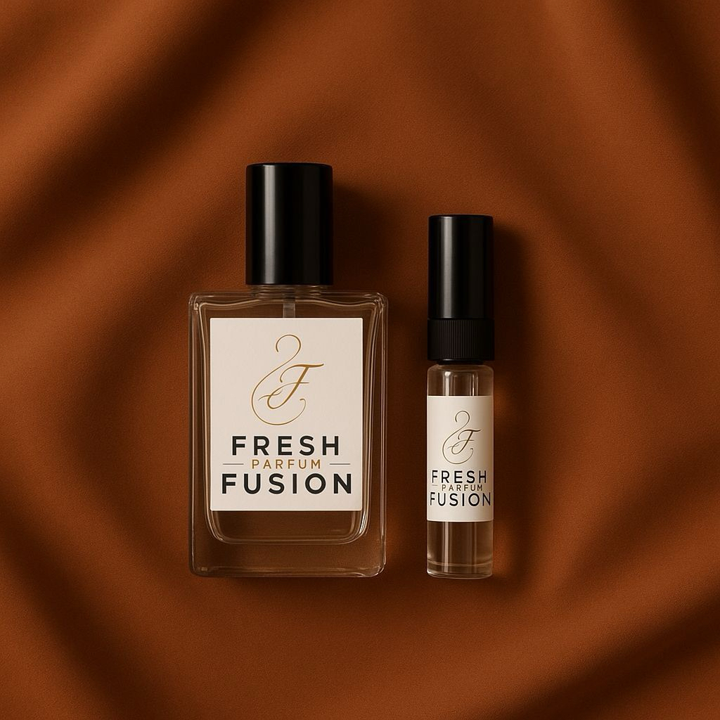 Parfume Fresh Fusion