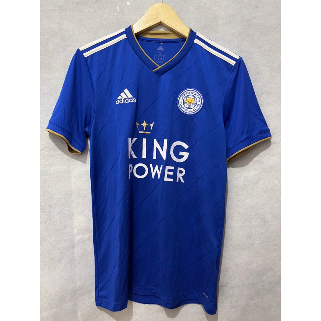 Jersey Original Leicester City Home 2018/2019 (S)
