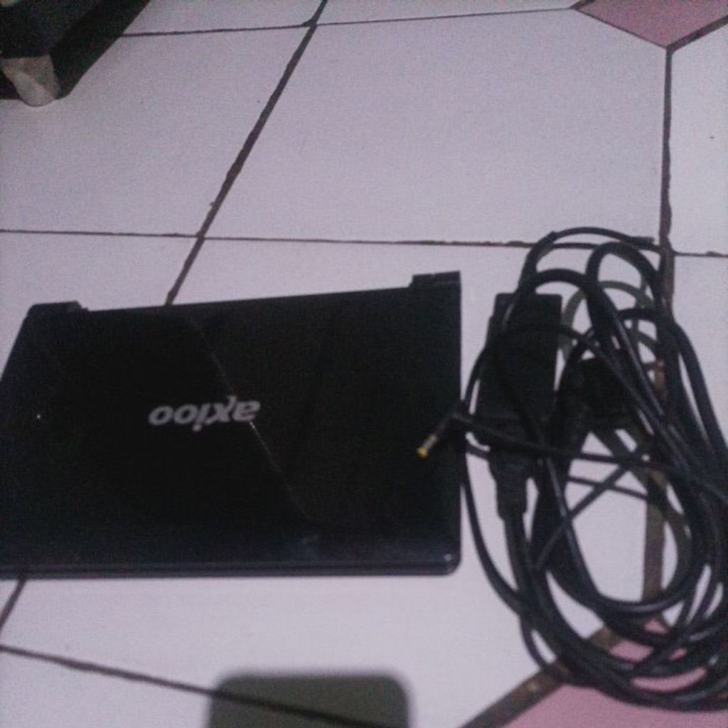 Axioo Pico m1110 / pjm