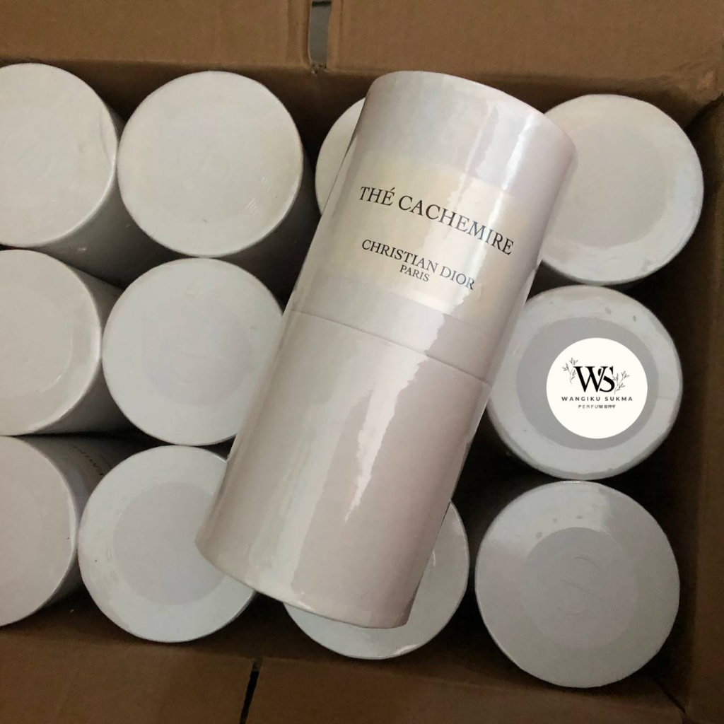 The Cachemire Eau De Parfum 125ML by Dior for Women and Men – Authentic With Box Sealed