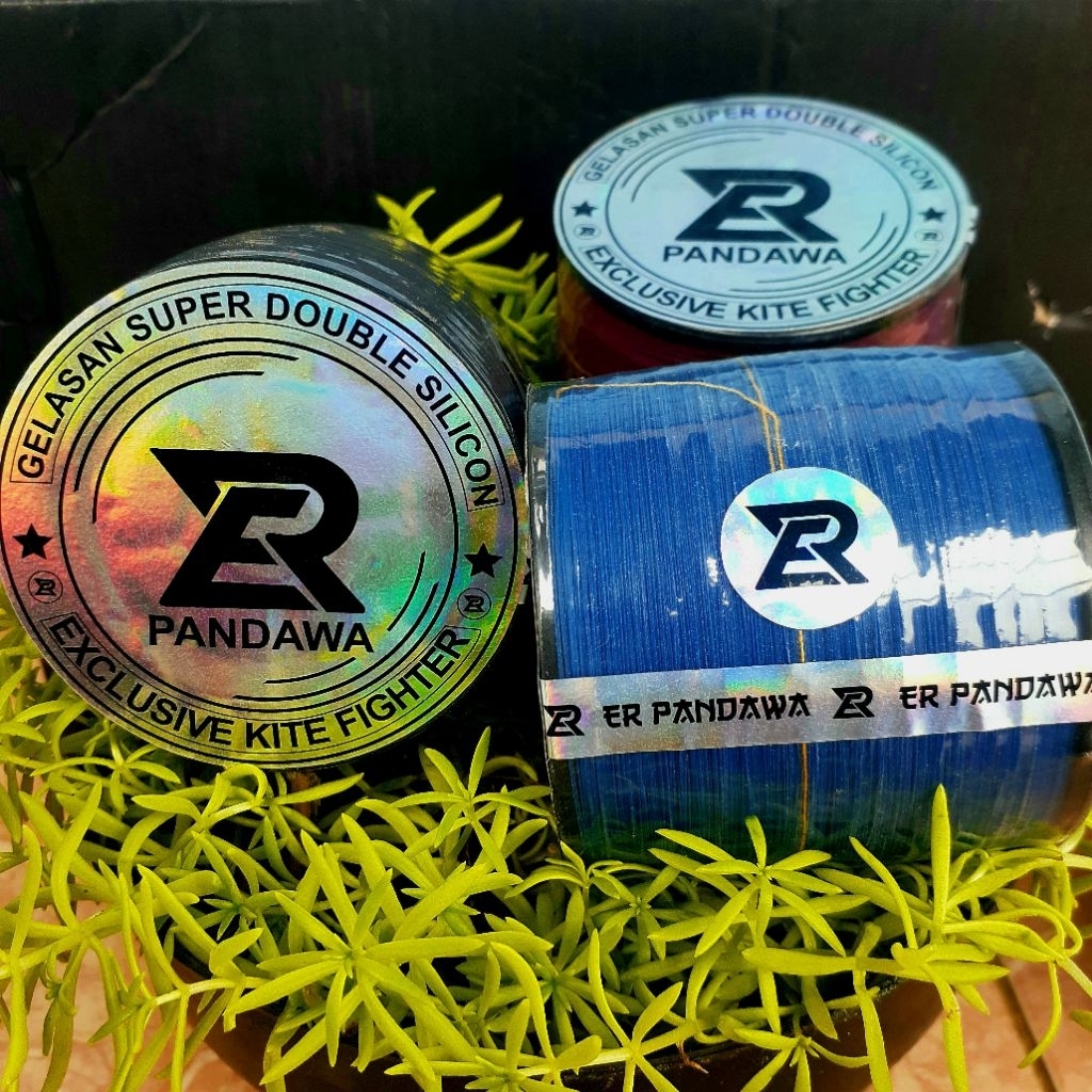 GELASAN MOLOR 3000 YARD 0.20 ER PANDAWA