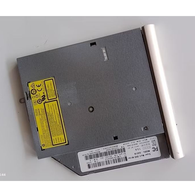 DVD room warna gold laptop hp bs0xx model 14-bs710tu