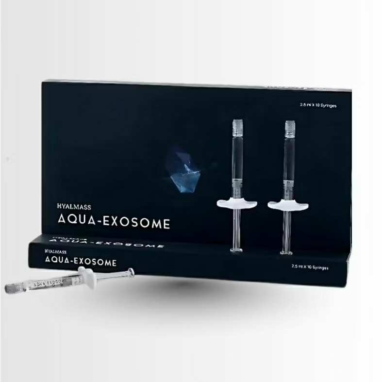 Garansi Original  Aqua Exosome // Skinbooster Glowing