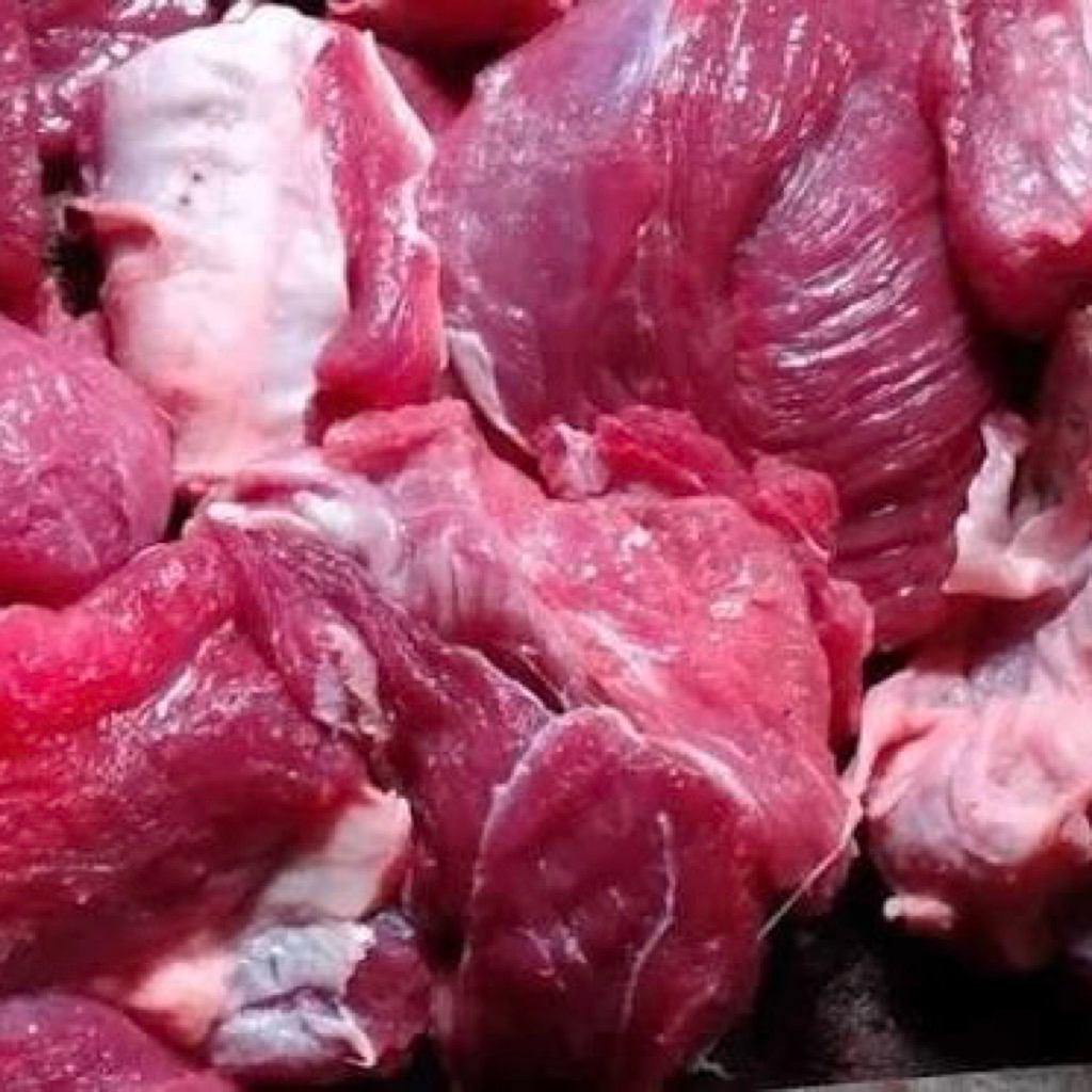 Daging kambing 500 gr fresh Bandung