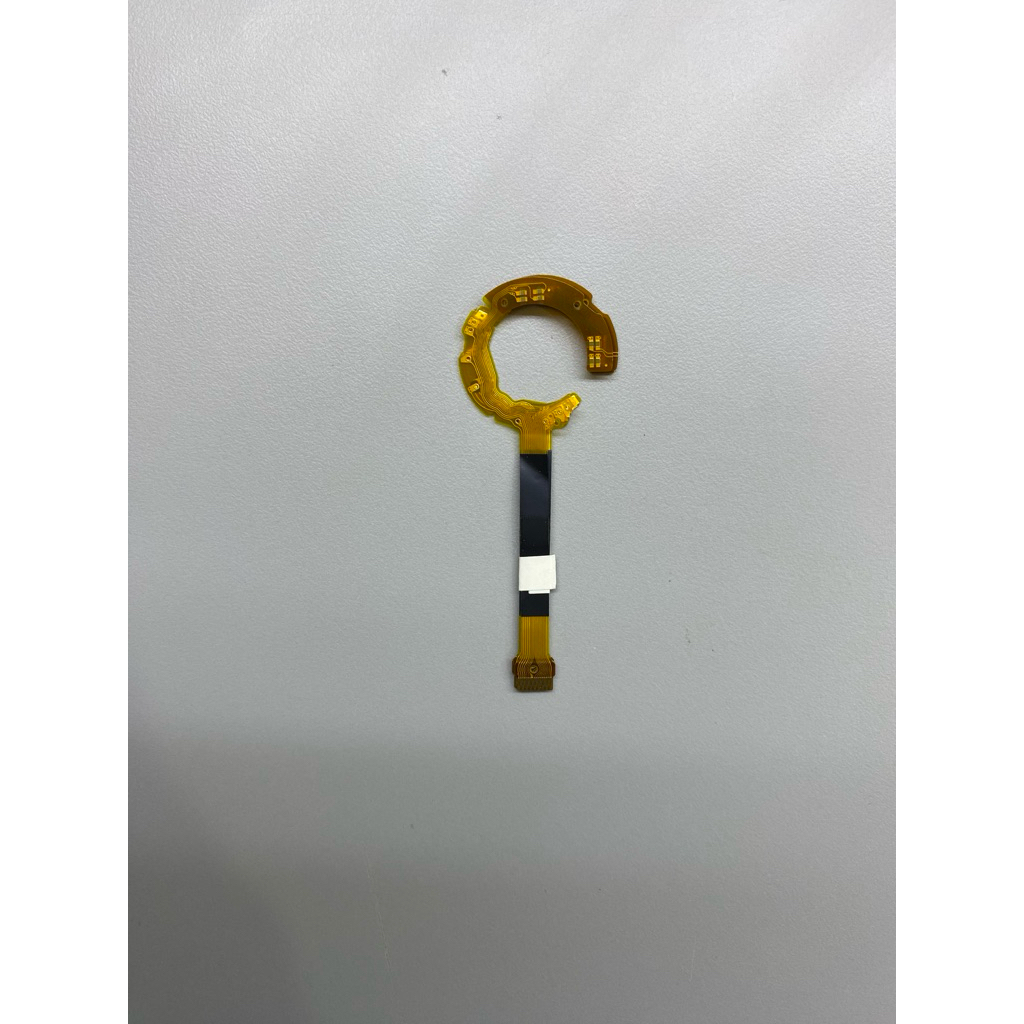 Flex Flexibel Shutter For Canon Ixus130