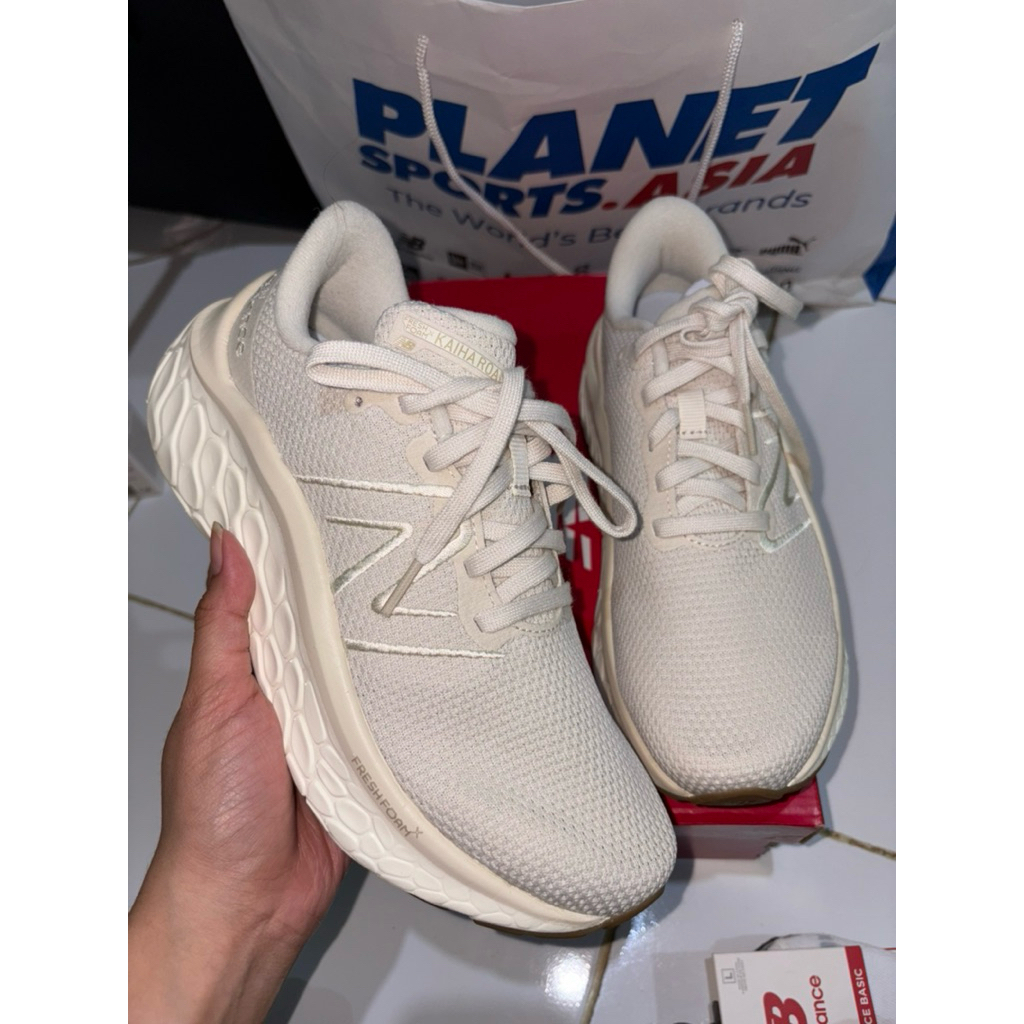New Balance Fresh Foam