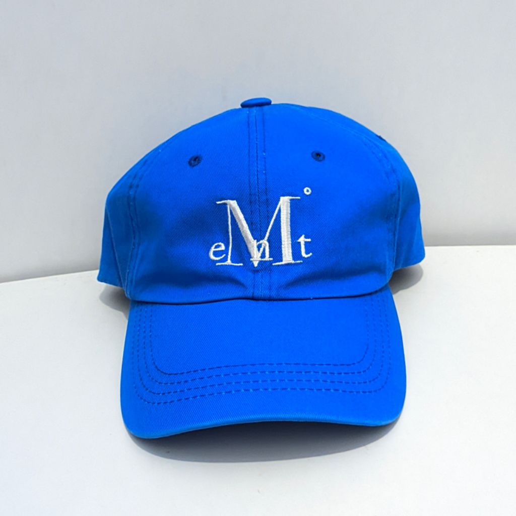 Topi Mucent