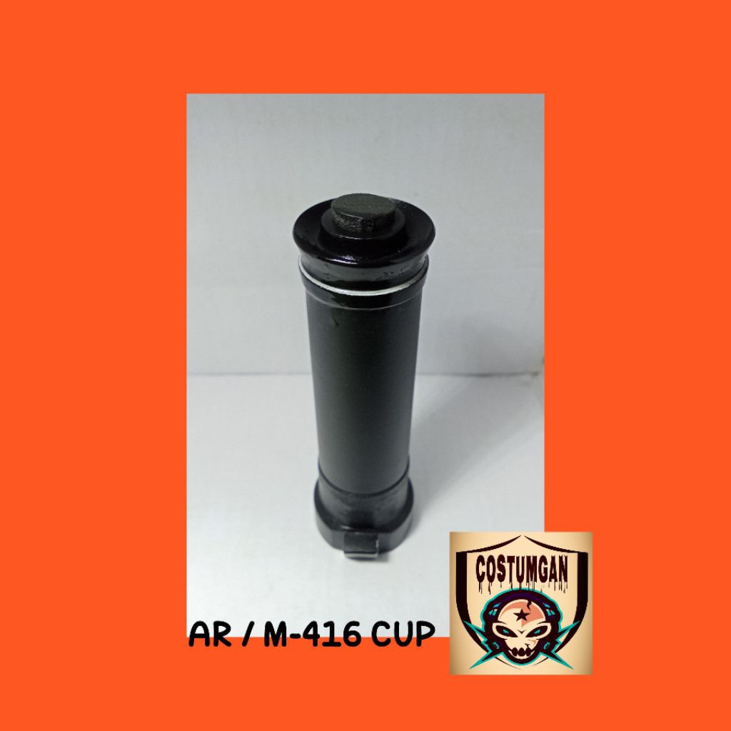Mainan anak AR / M-416 Versi CUP