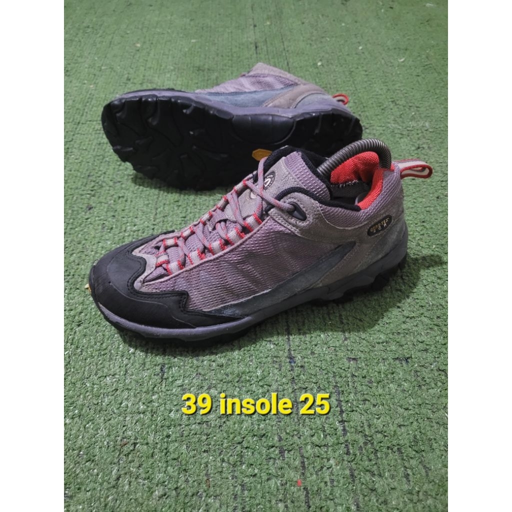 sepatu gunung s39 kolon sport