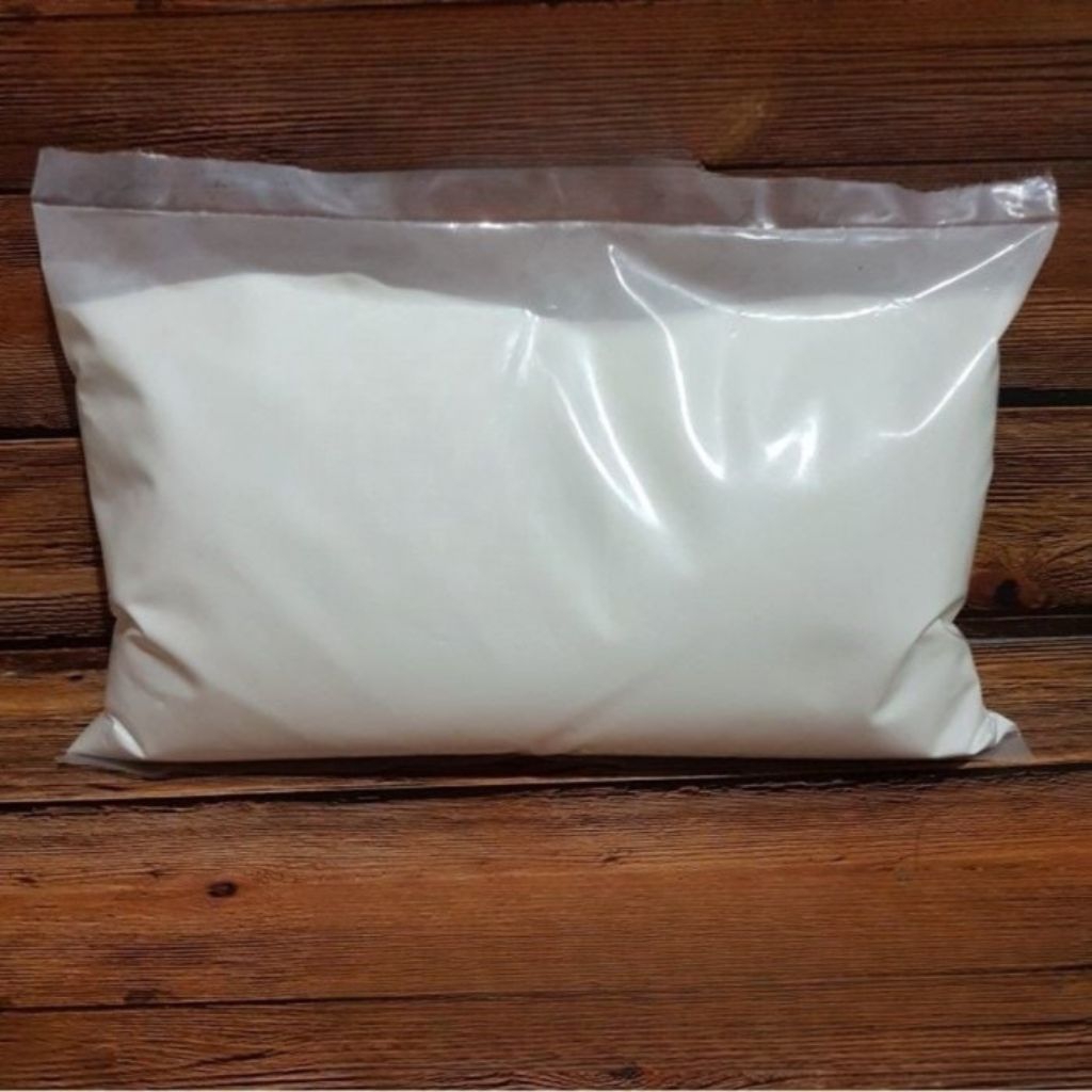 penjernih air Pac poly alumunium chloride white color