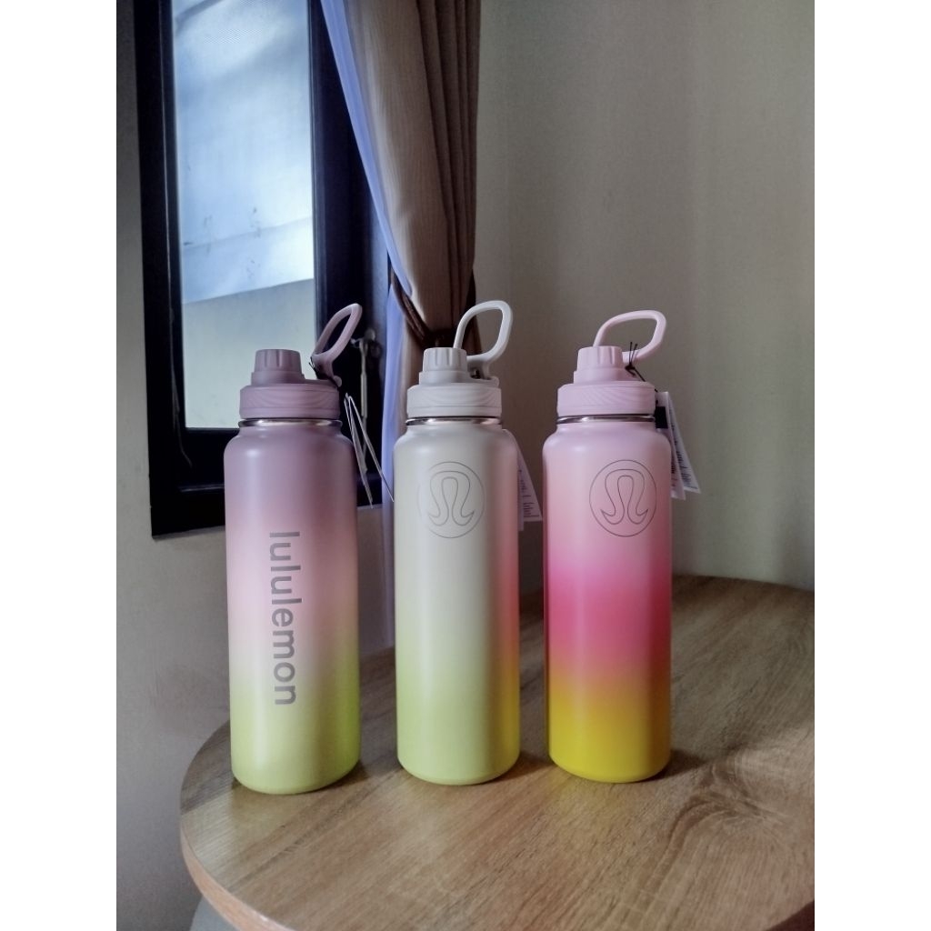 Tumbler Lululemon 40oz