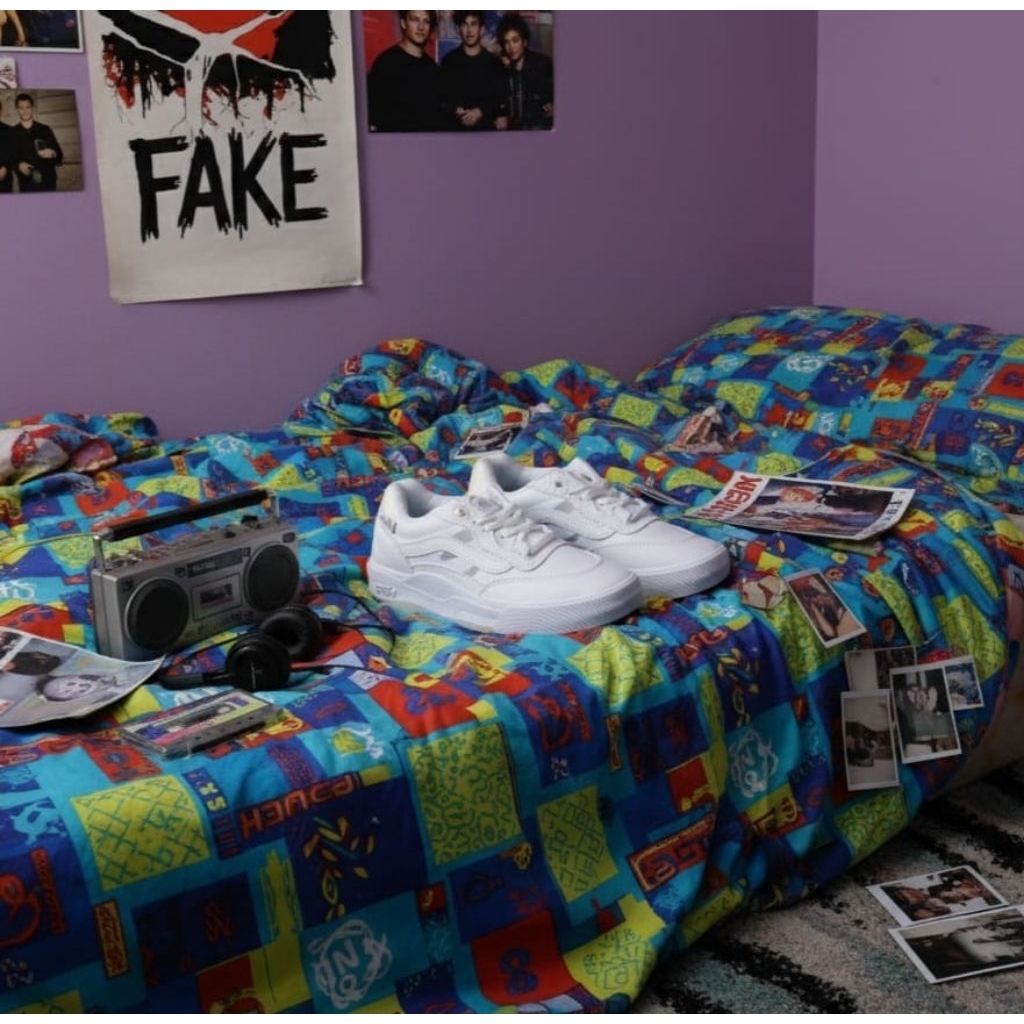 FKSNKRS Wayvee white