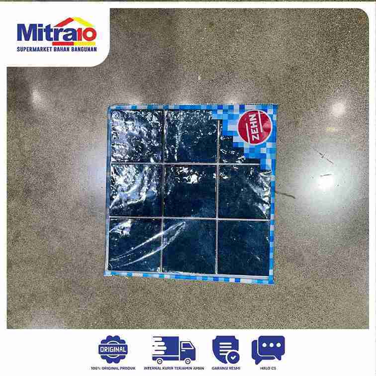 Glass Mosaic DJM97701 30x30 cm - Zehn