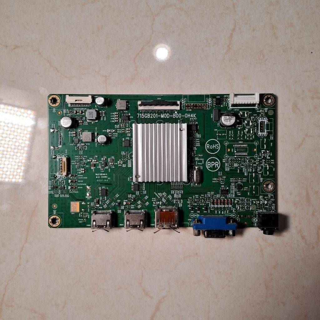 AOC 27G2SPE 144hz Gaming Monitor - Spare Parts