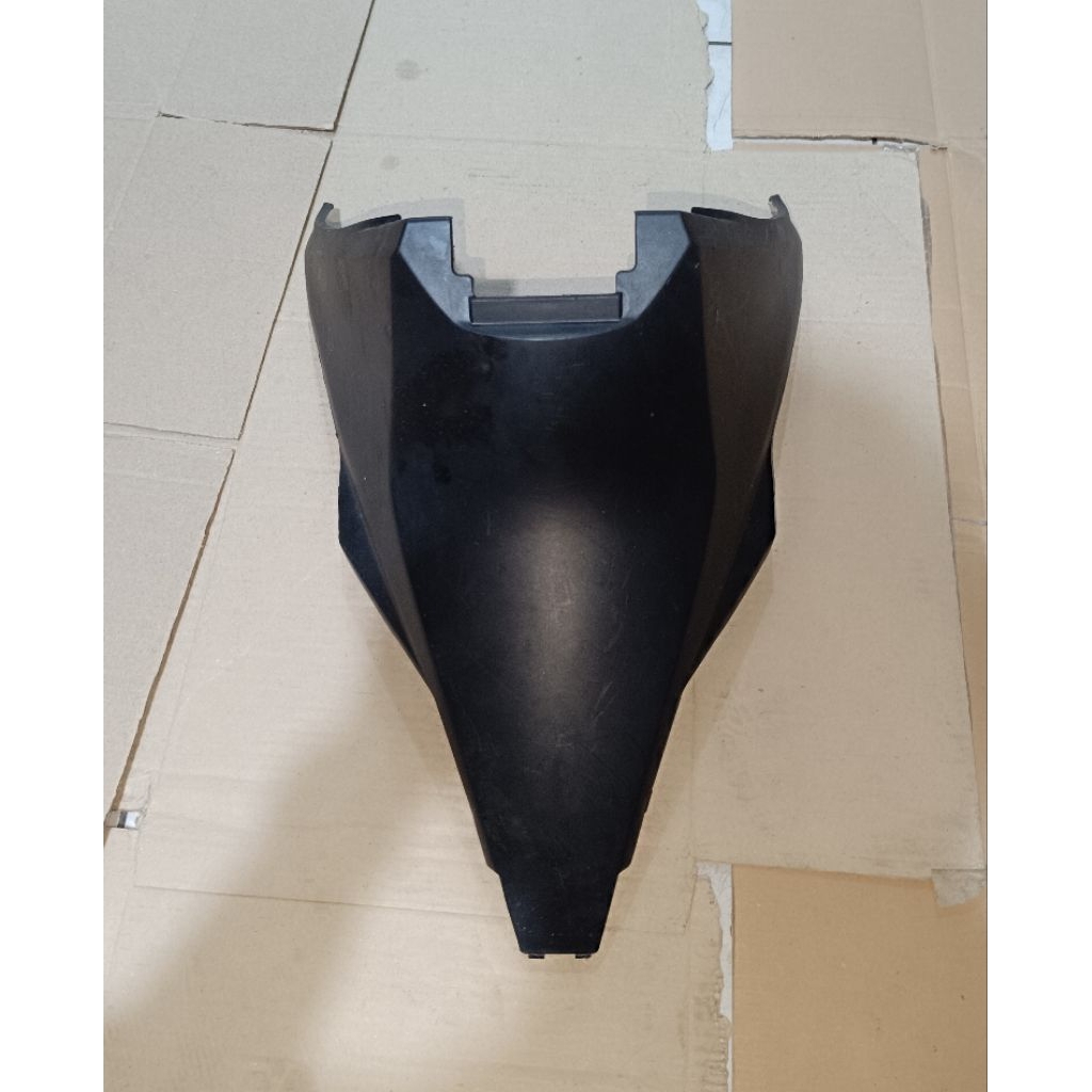 Cover Tutup Mesin Vario 125/150 New Original Copotan