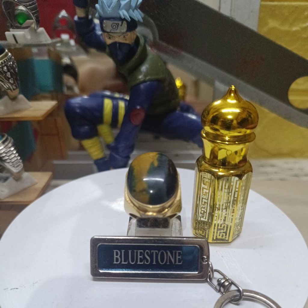 BACAN DOKO NATURAL 100% murah meriah