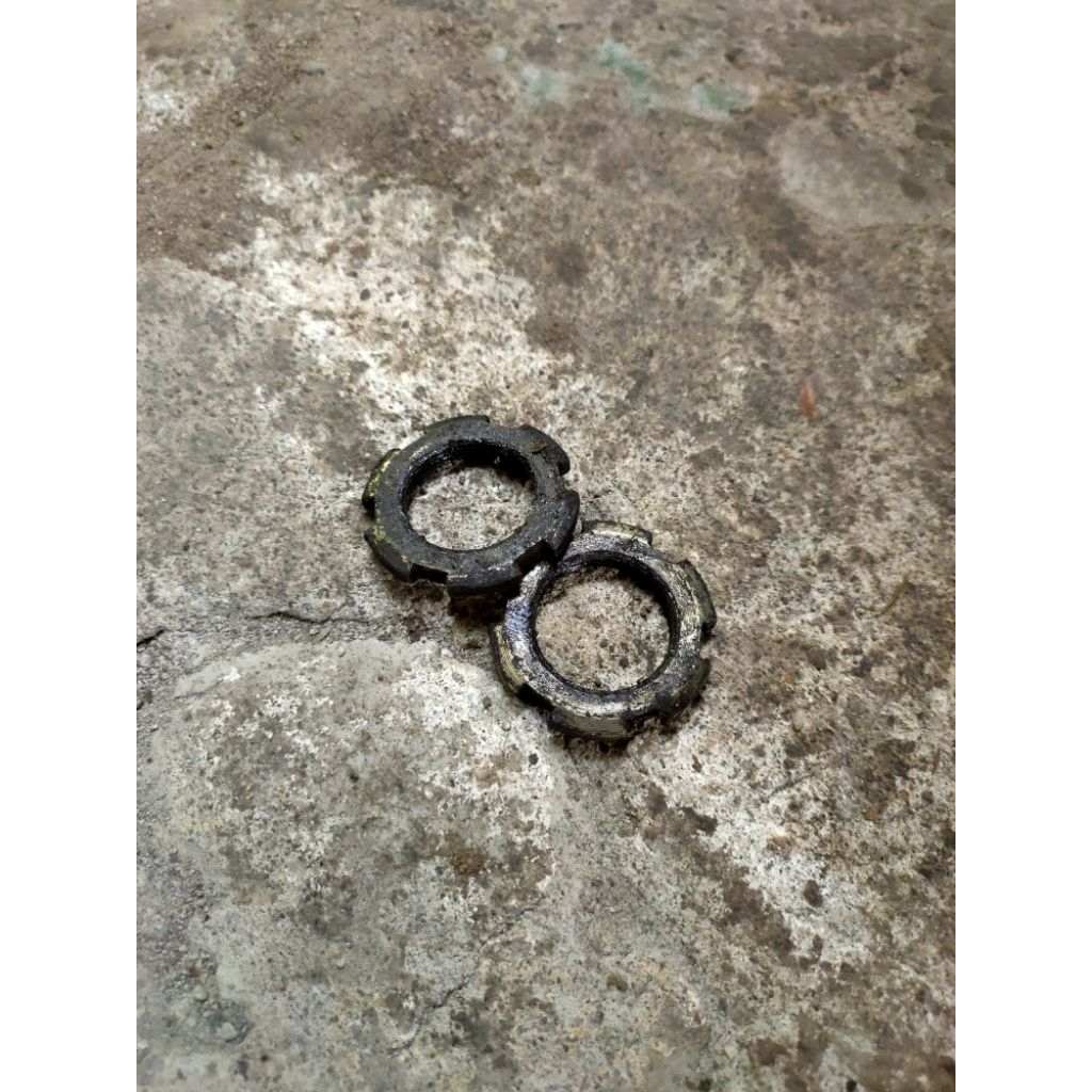 Mur As Komstir Segitiga Vixion Ori copotan