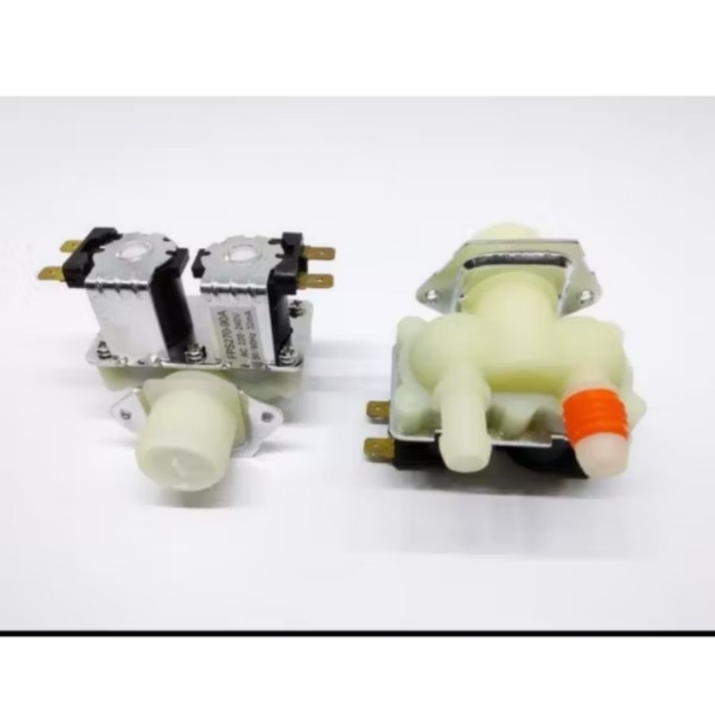 selenoid water valve mesin cuci sharp samsung FPS270-90A
