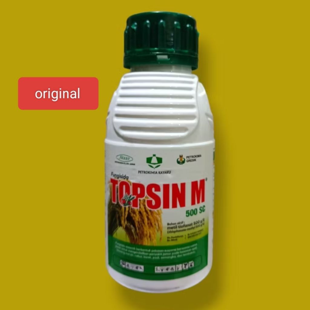 TOPSIN-M