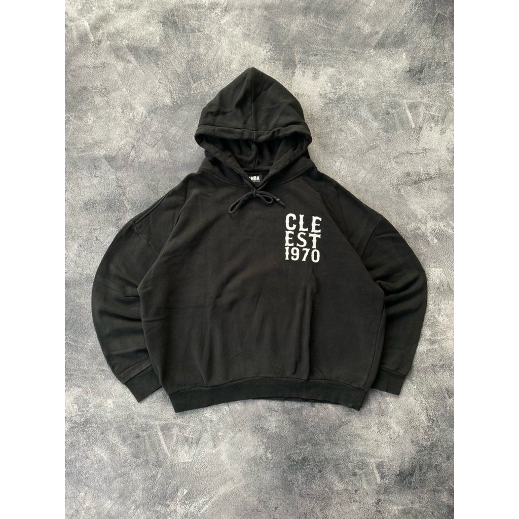 HOODIE NBA