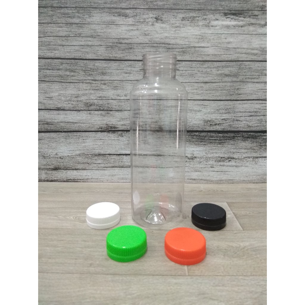 Botol Almond 250ml SN/Almond 250ml tutup SN/botol 250ml