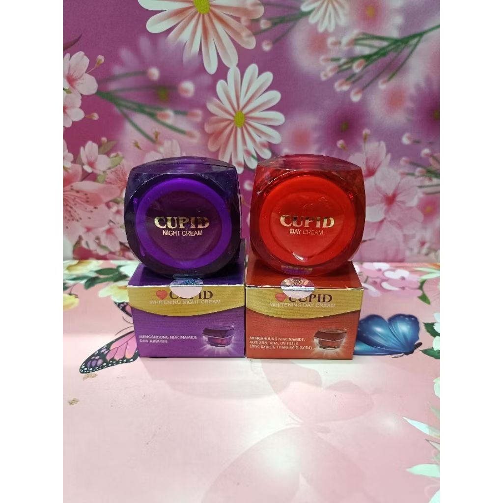 CUPID whitening cream
