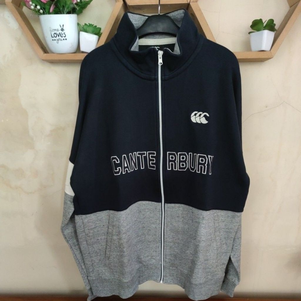 Tracktop Canterburry Big Size