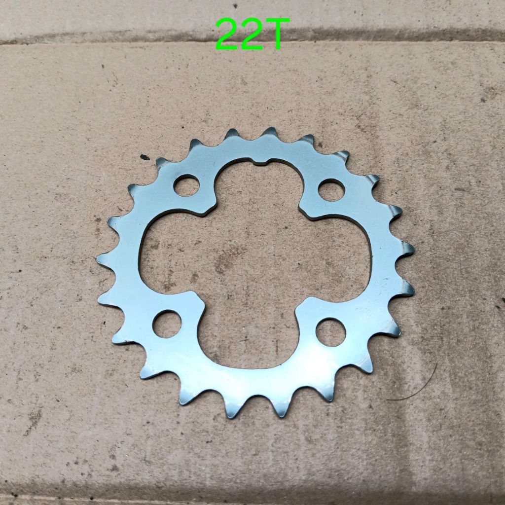Chainring Shimano 22T Bcd 64 Original