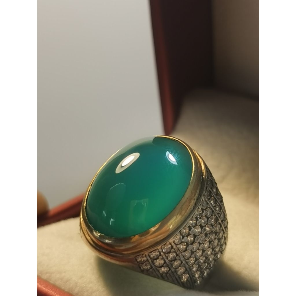 natural bacan doko real gulau lawasan koleksi