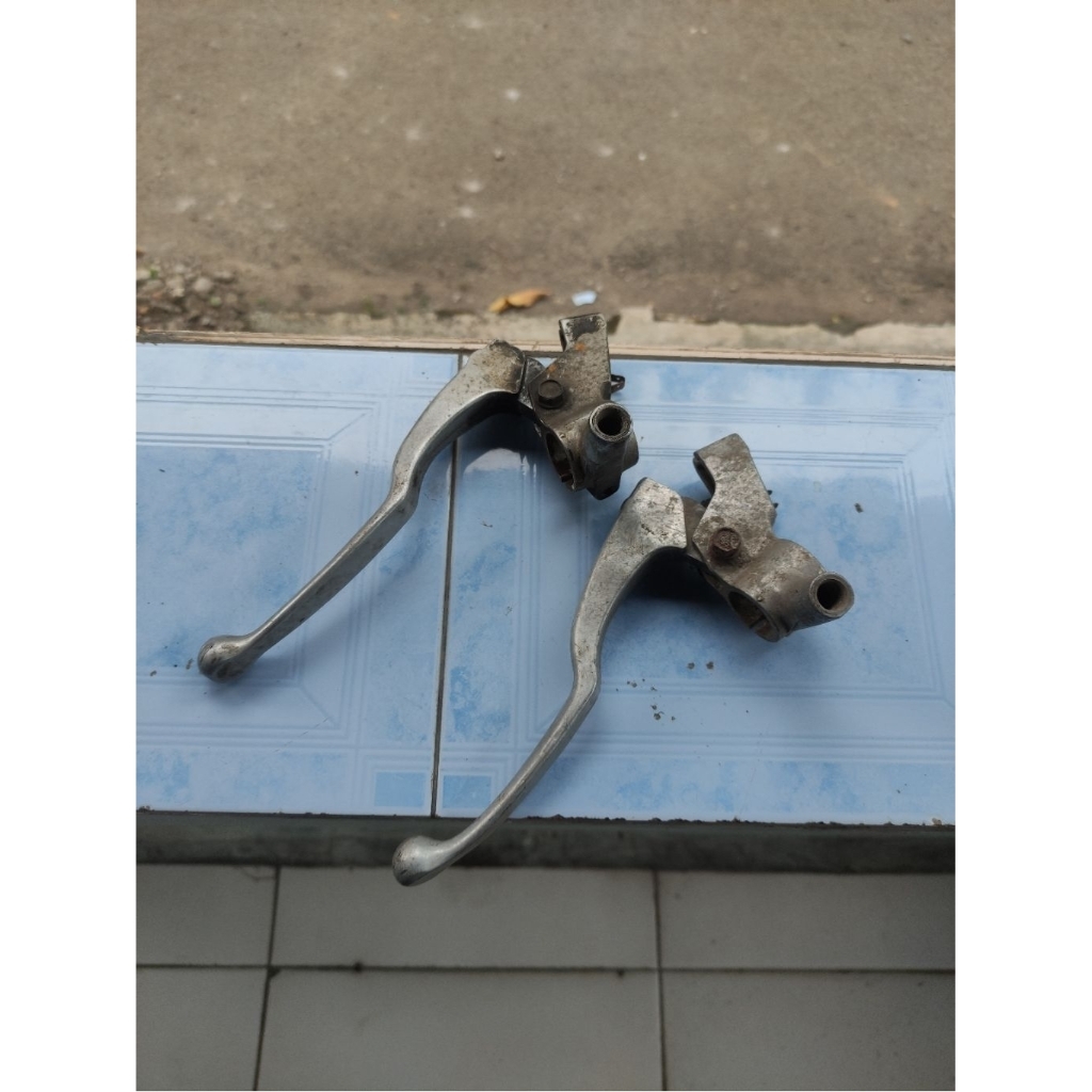 hendel rem kiri mio sporty ori