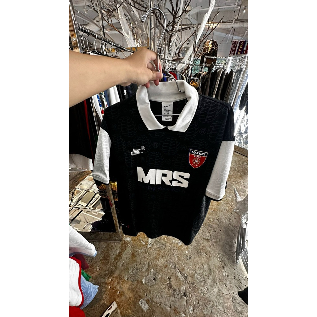 jersey NIKE x MARTINE ROSE JERSEY