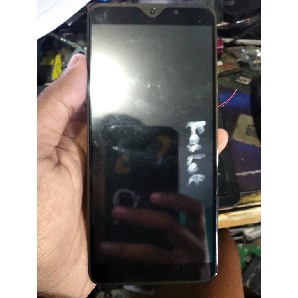 lcd tc 1set rino 4 pro normal