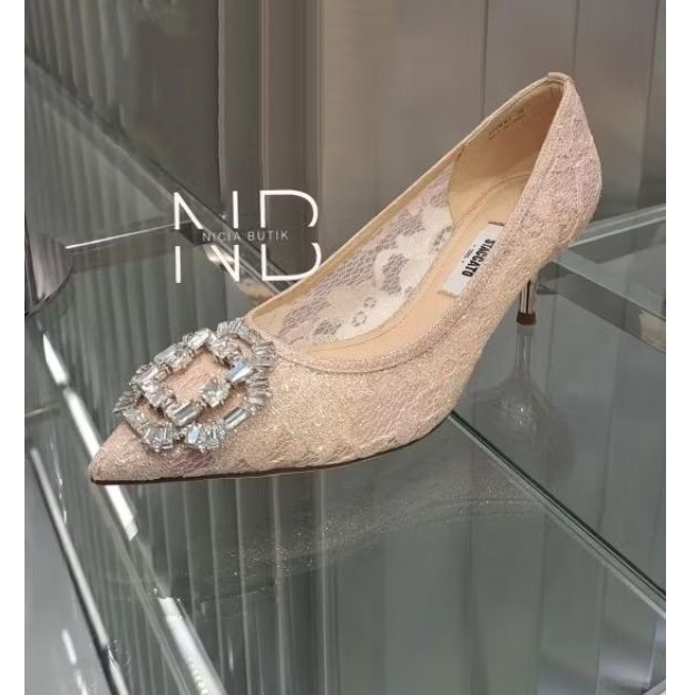 Heels staccato stiletto nov sale kode 13