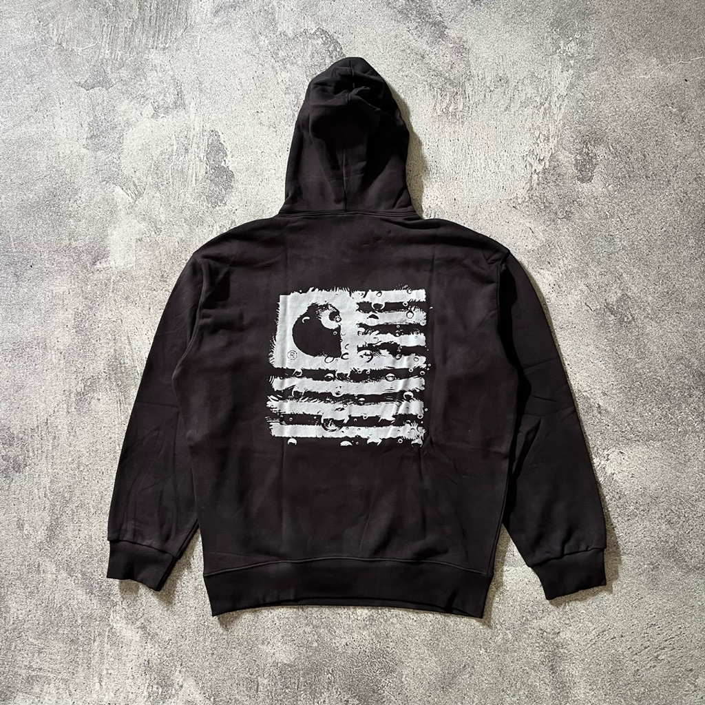 Carhartt Hooded state chromo