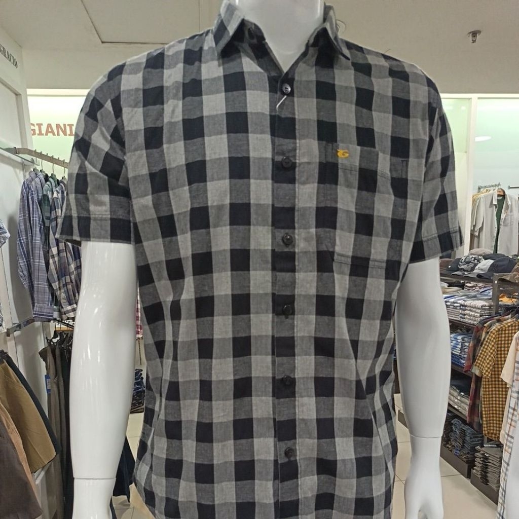 KEMEJA GIANI GRACIO