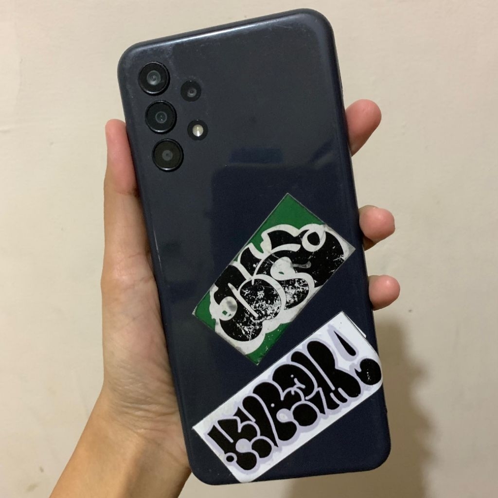 Samsung Galaxy A13 SECOND/BEKAS