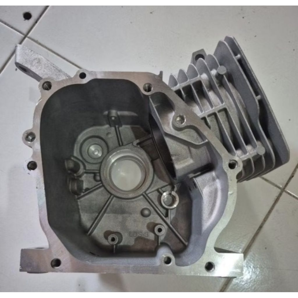 GX200SL / GX220SL BLOK MESIN PUTARAN LAMBAT GX 200SL GX 220SL COCOK UNTUK MESIN TANOSS