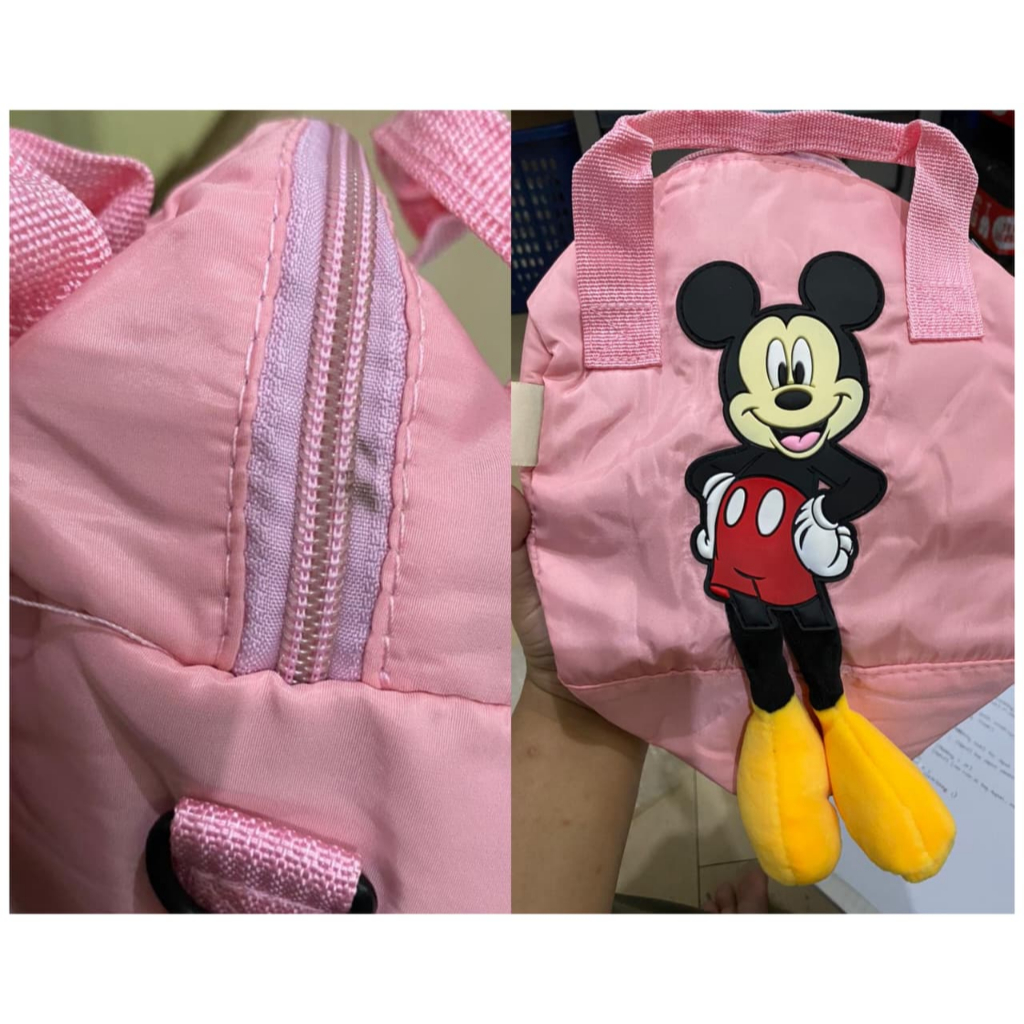 NAOMI - Tas Koper Reject Defect Tas Produk warna bahan kualitas defect - Koper defect surabaya - Tas