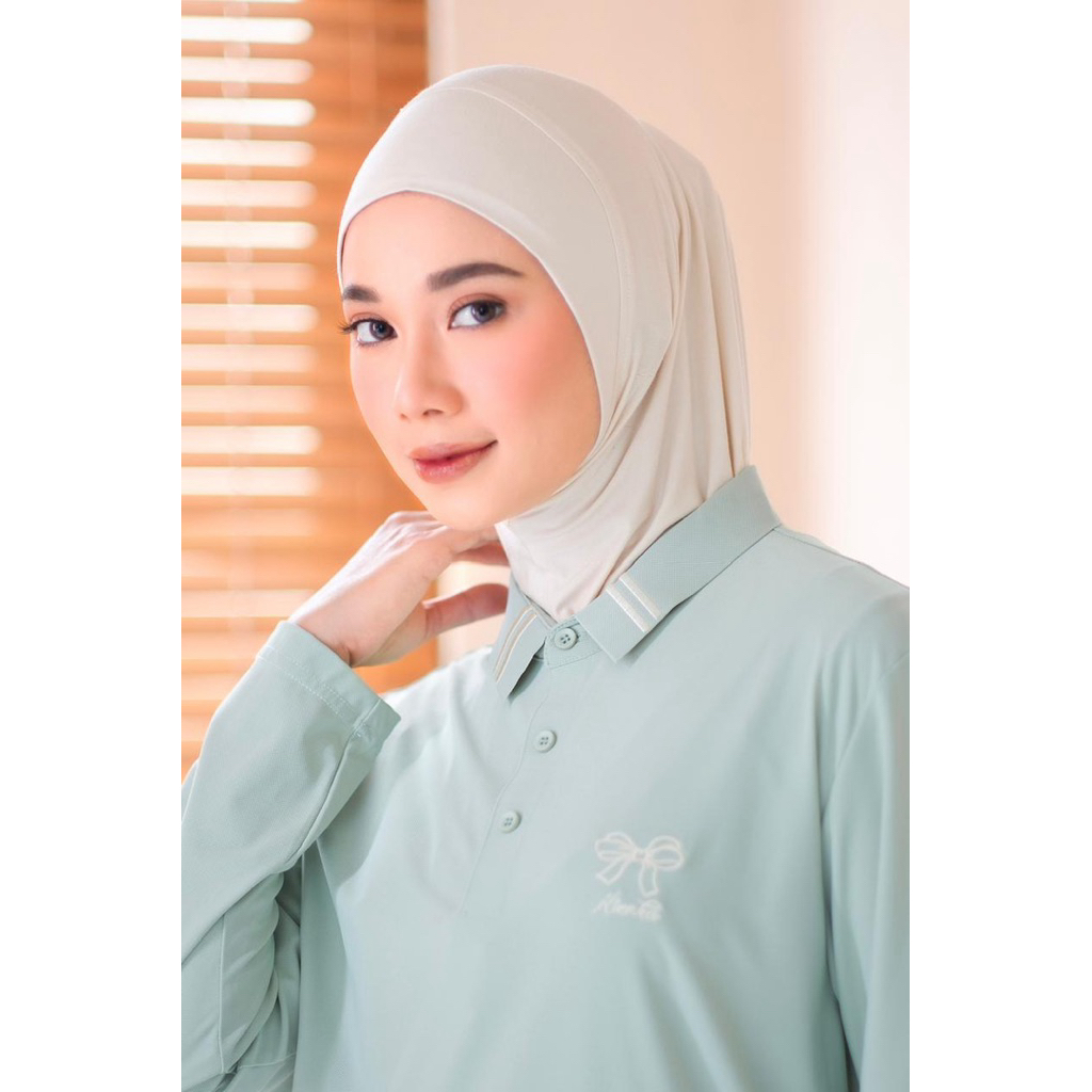 Kienka - Nara Hijab Sport