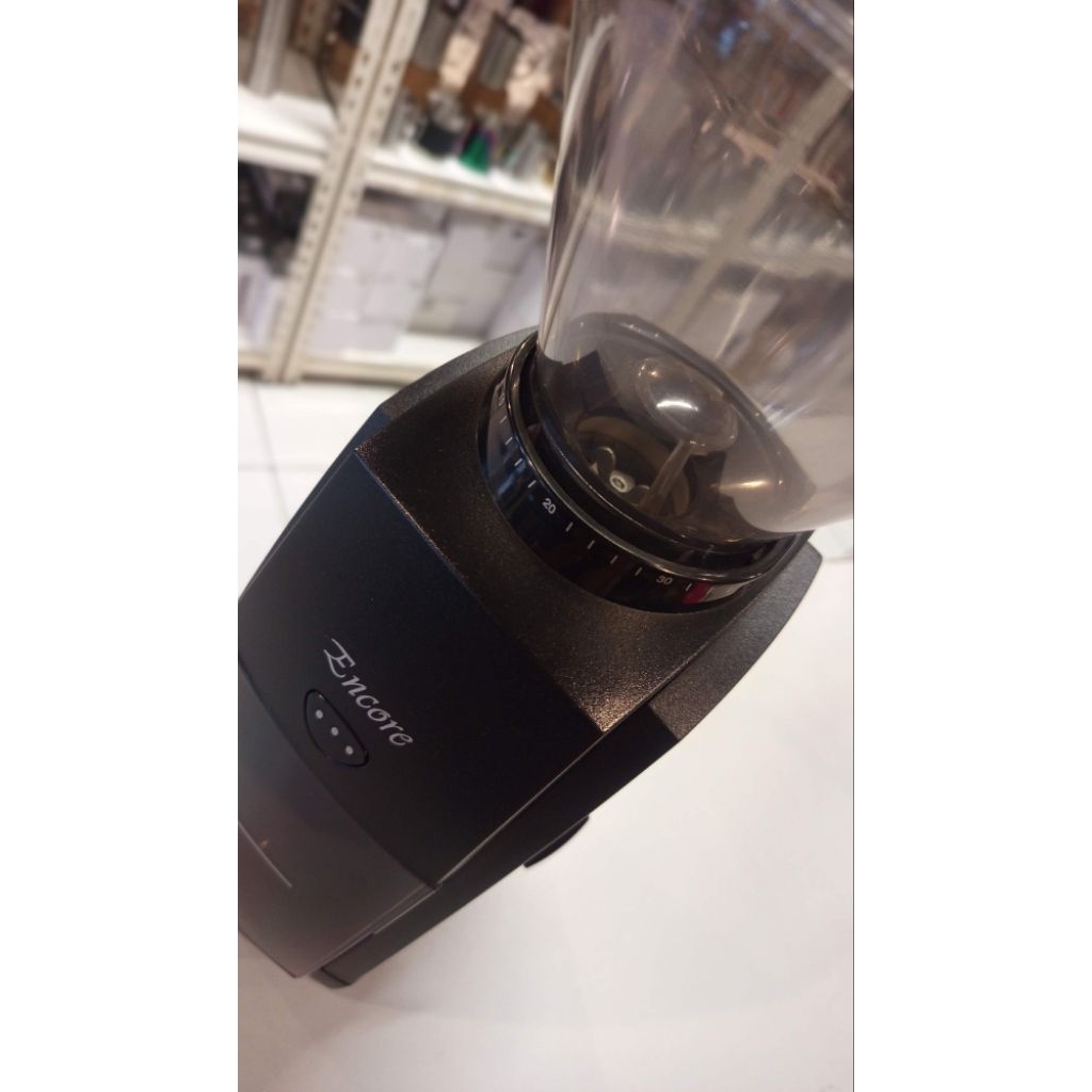 Baratza Encore Conical Burr Coffee Grinder - Ori