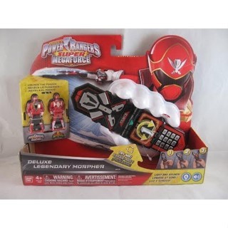Dx Power Rangers Super Megaforce Kaizoku Sentai Gokai Gokaiger USA