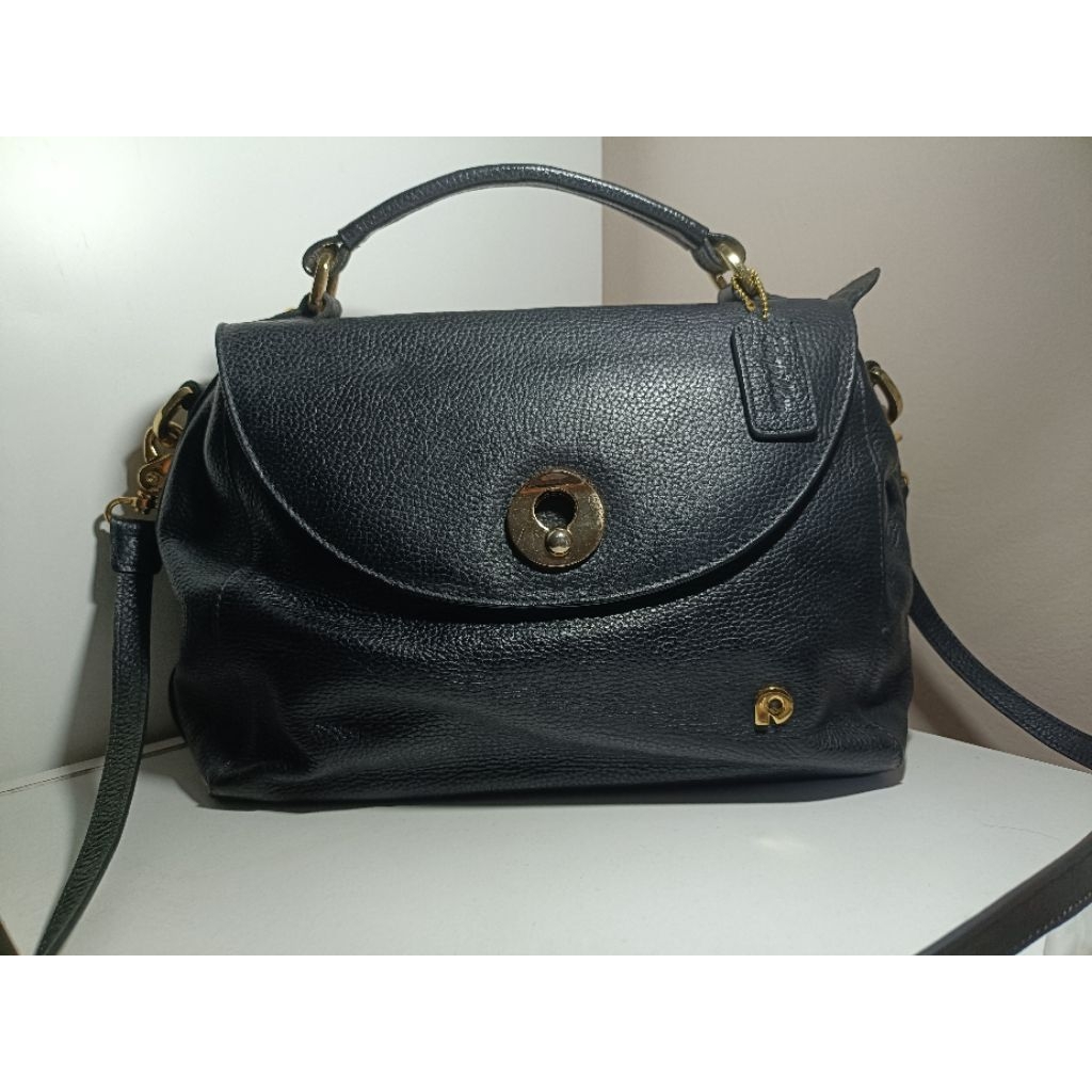 Tas Papillon second ori