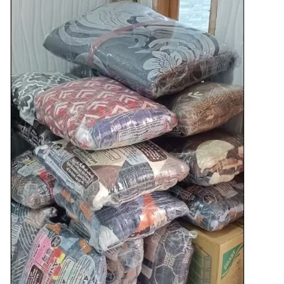 KARPET ARIZONA UKURAN 190X270 CM dan 190X220 CM