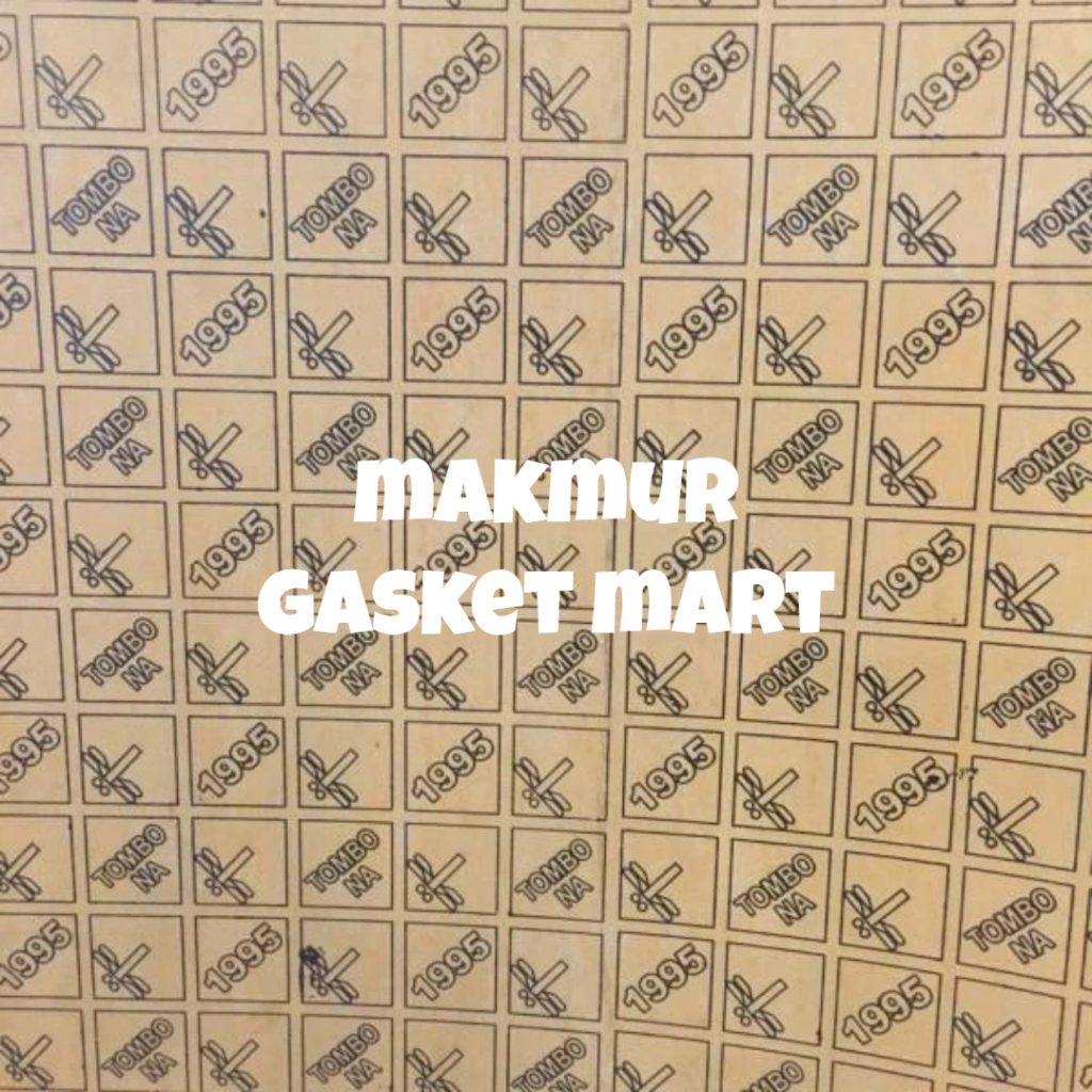 Packing Gasket TOMBO NA 1995 Lembaran 0,5mm