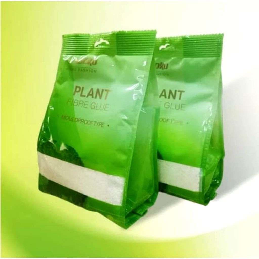 Lem Wallpaper Dinding Lem Wallpro 150gr Lem Sticker Dinding Lem Tambahan Wallpaper Dinding